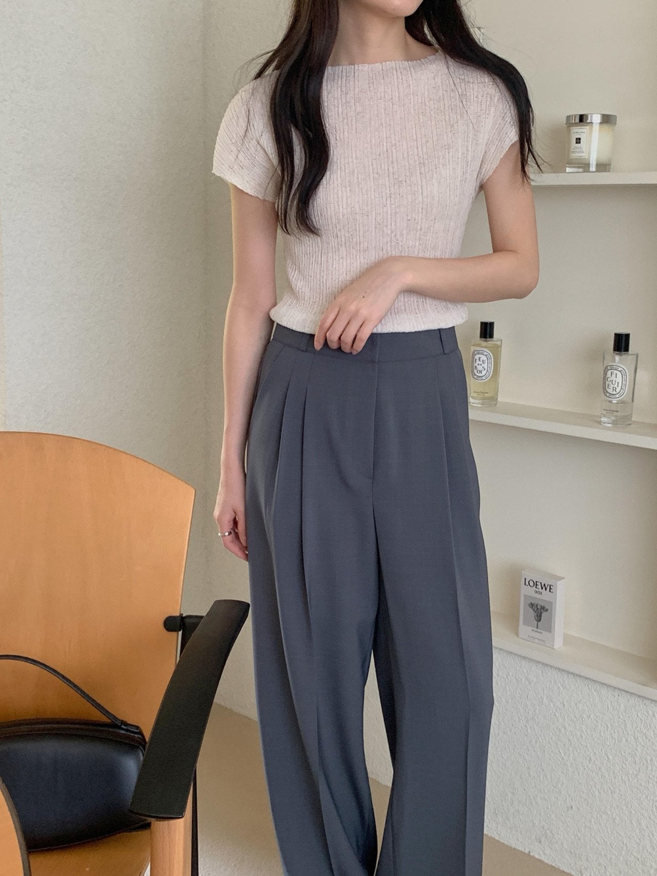 cool bold slacks-3col