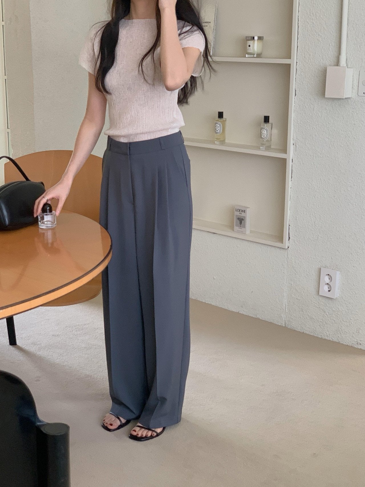 cool bold slacks-3col
