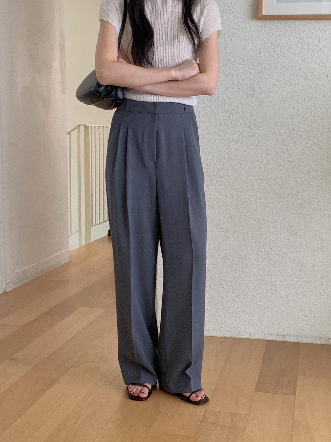 cool bold slacks-3col