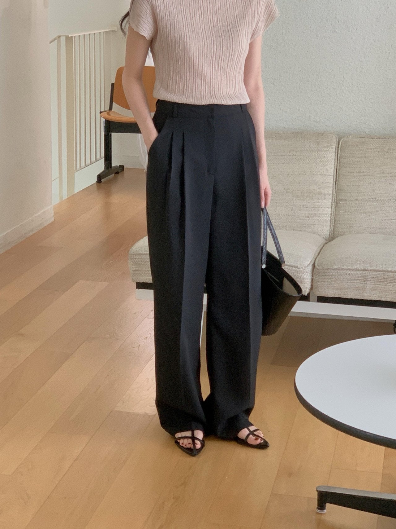 cool bold slacks-3col