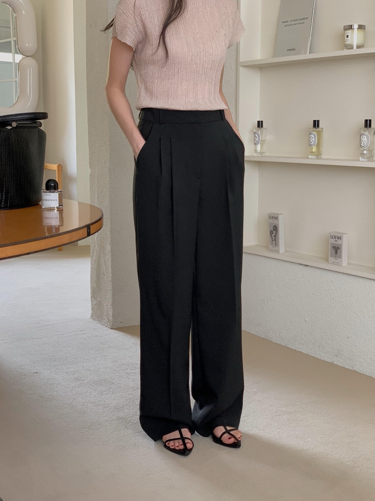 cool bold slacks-3col