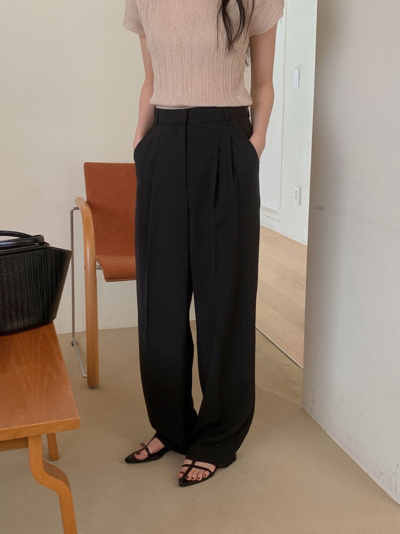 cool bold slacks-3col
