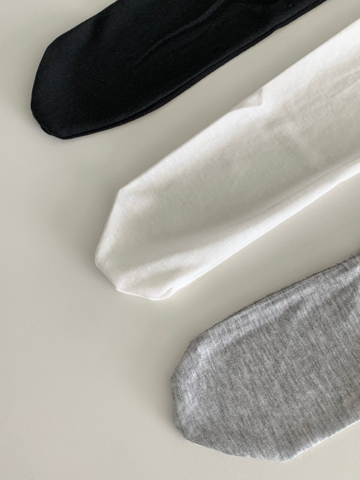 Socks stockings-3col