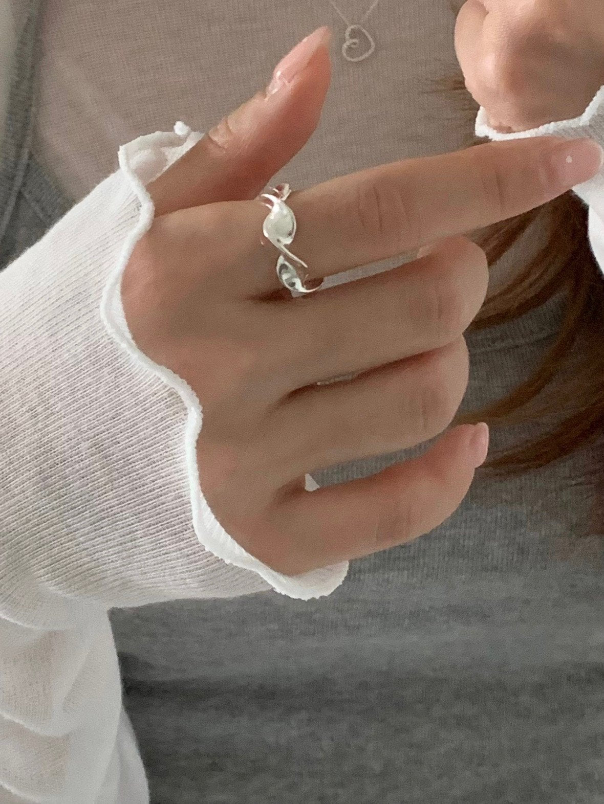 wavy ring-2col