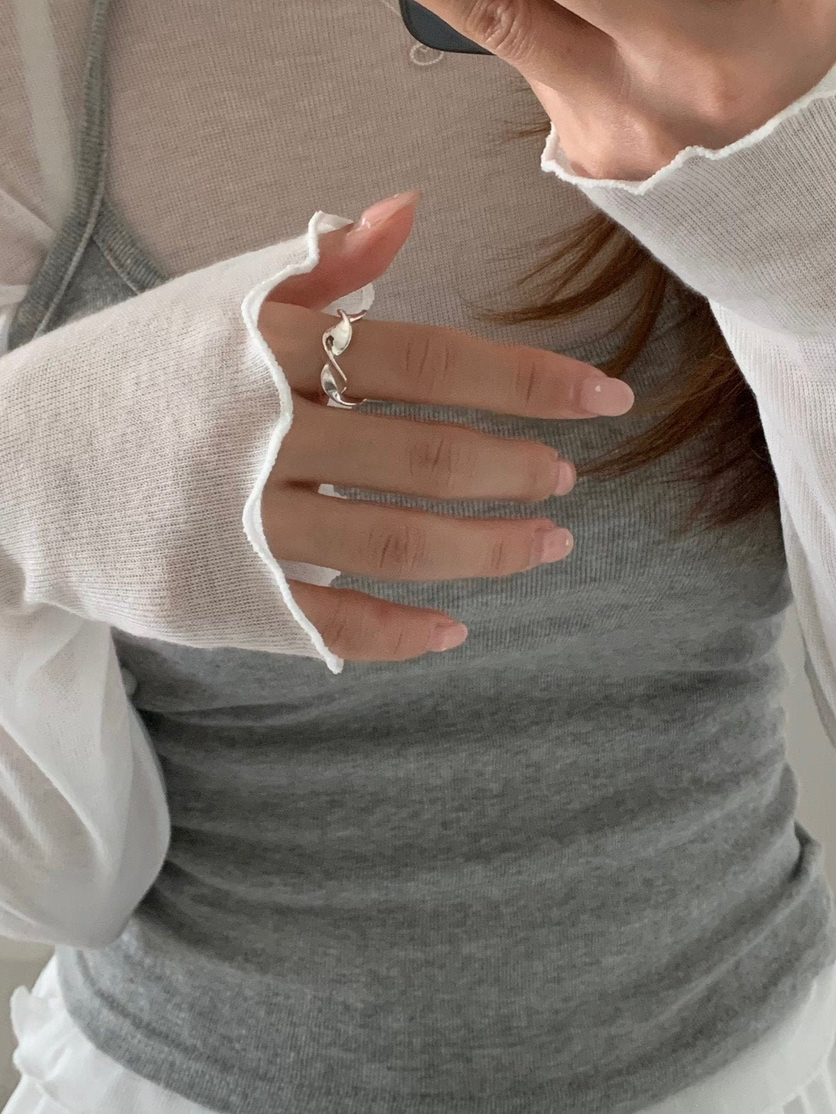 wavy ring-2col