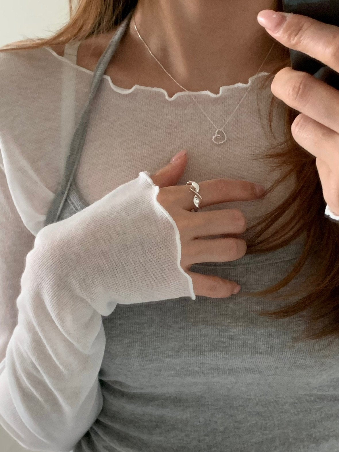 wavy ring-2col