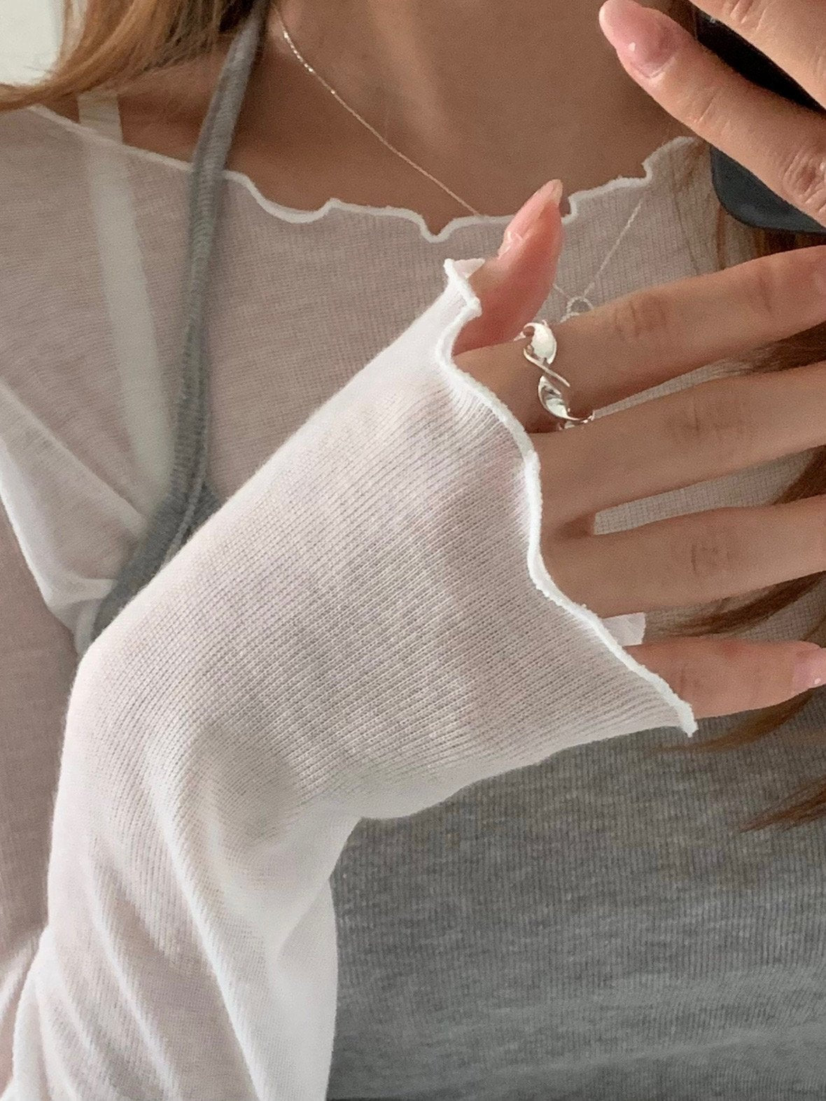 wavy ring-2col