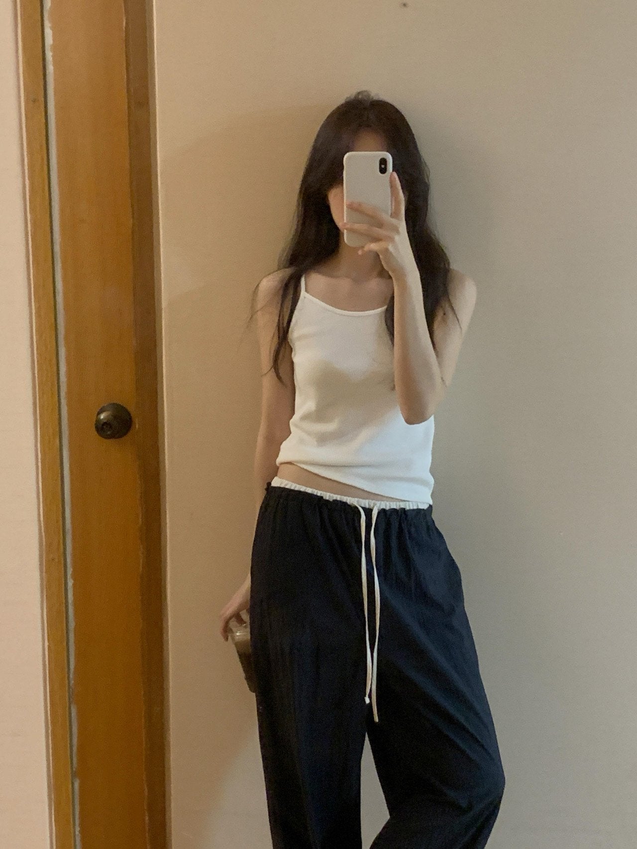 Coloring Band Pants-2col