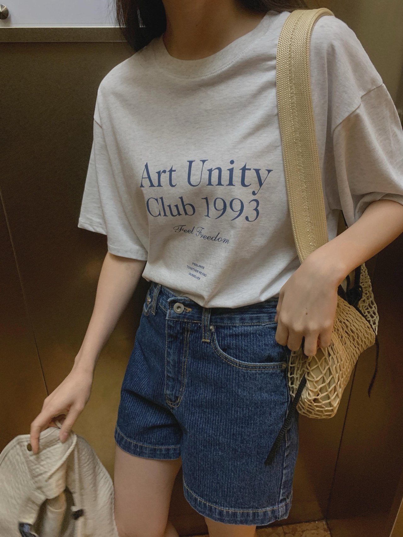art-printed T-3col