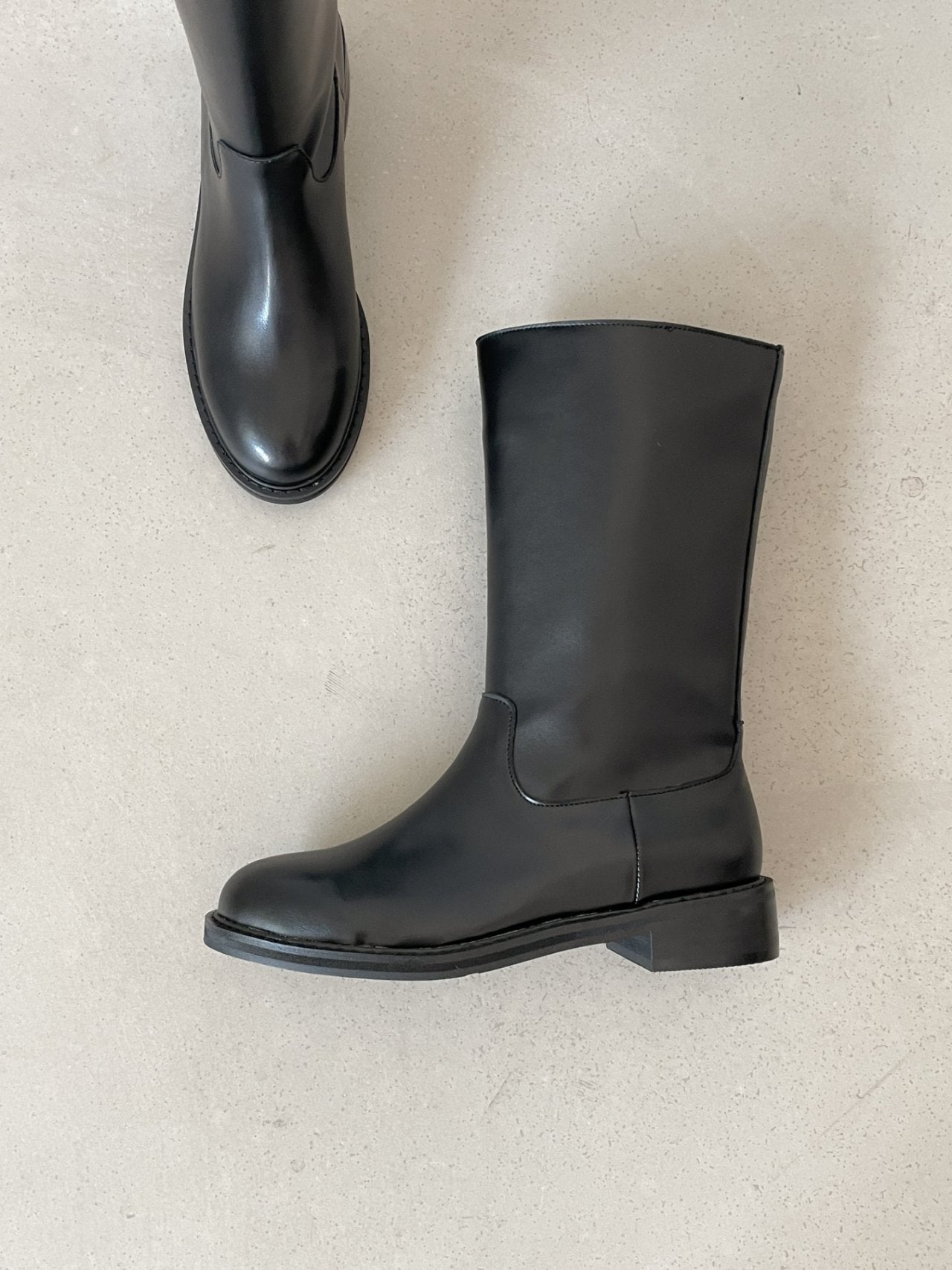 Lo Midi boots