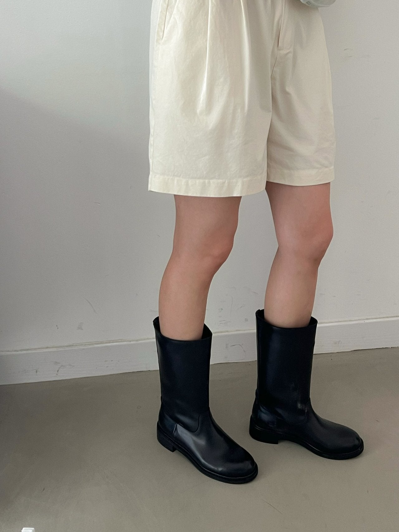 Lo Midi boots