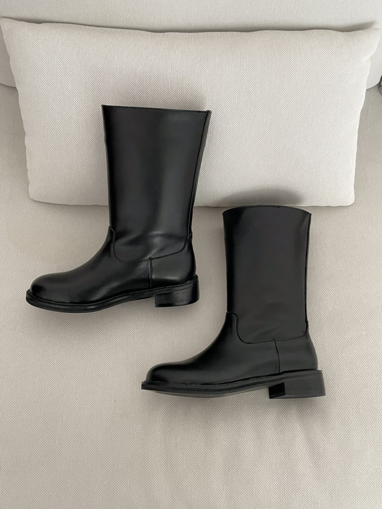 Lo Midi boots