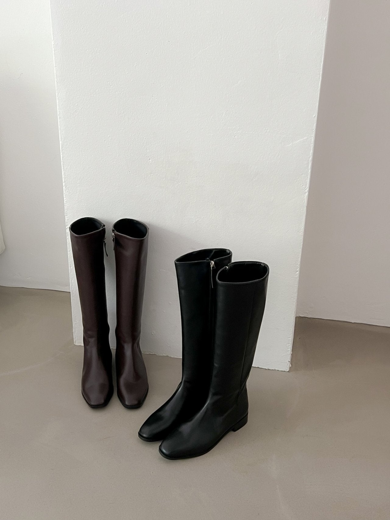 Lo daily Long Boots