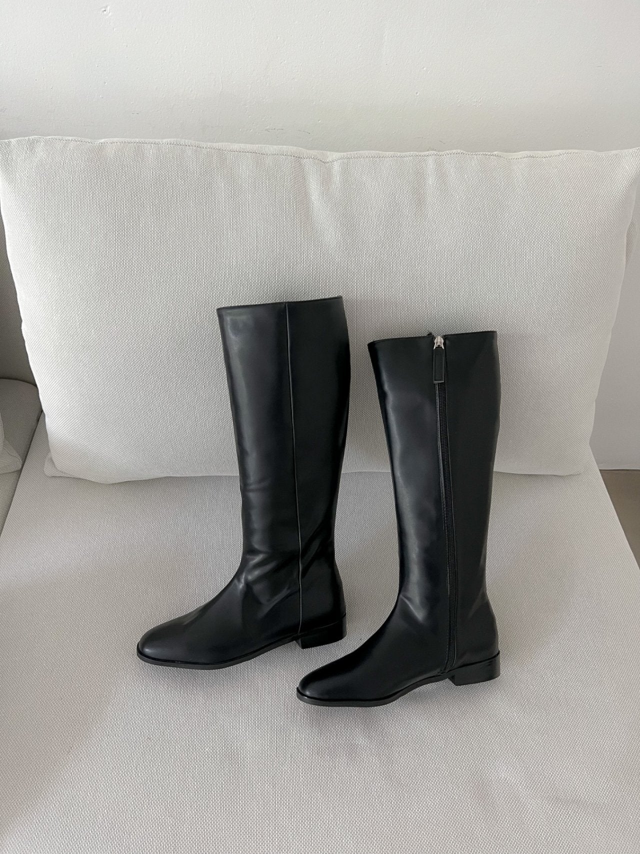 Lo daily Long Boots