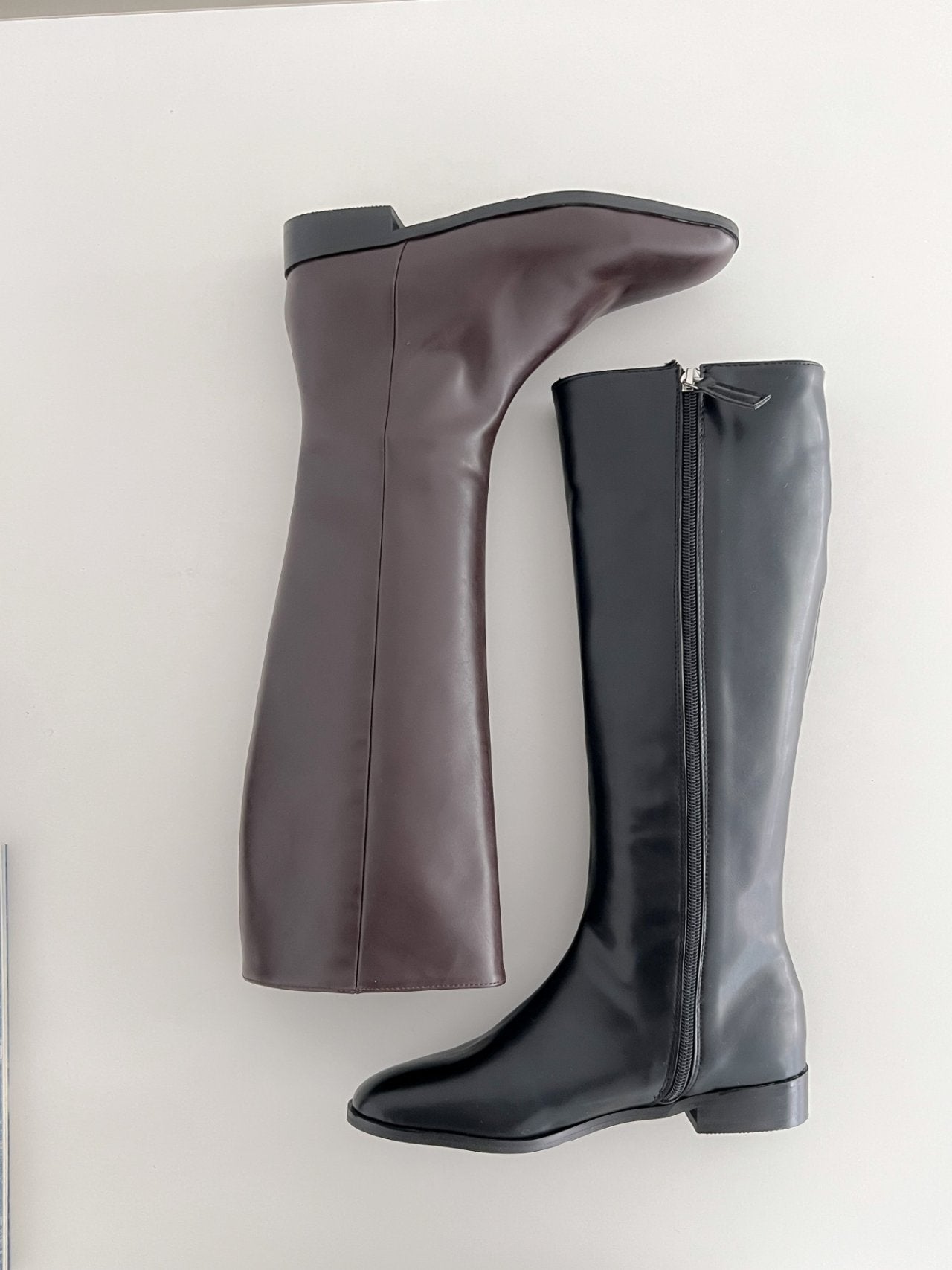 Lo daily Long Boots