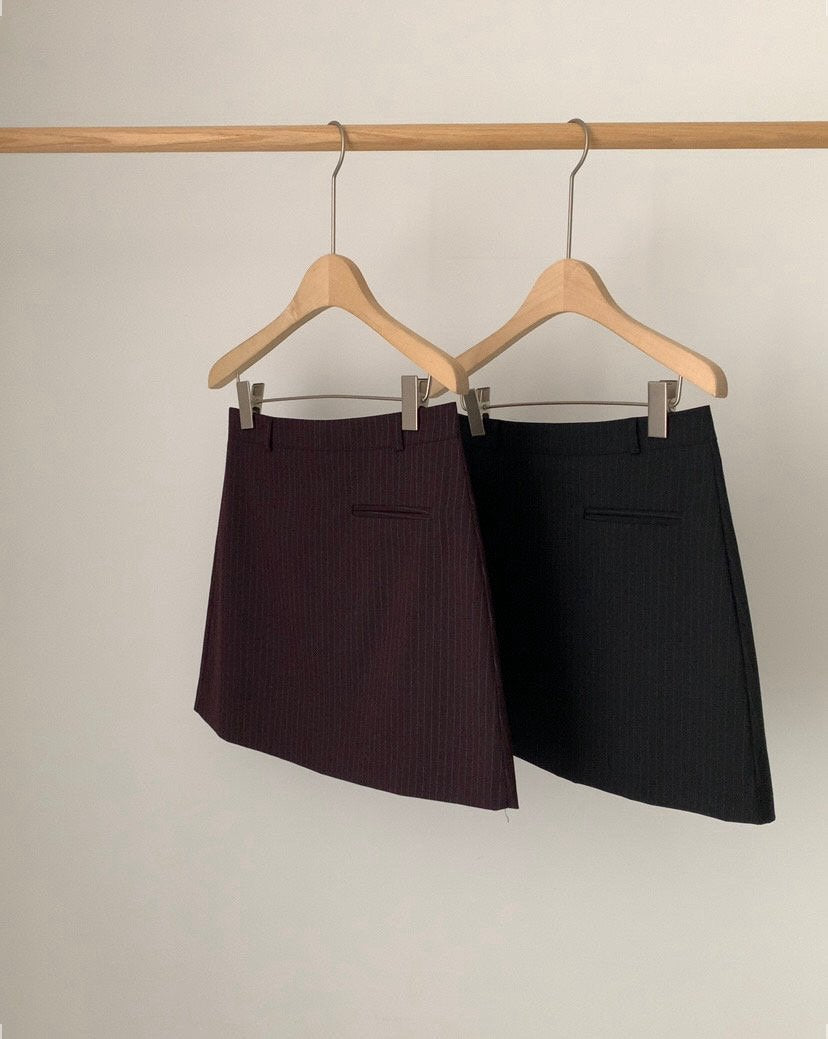 Noting s.t skirt-2col
