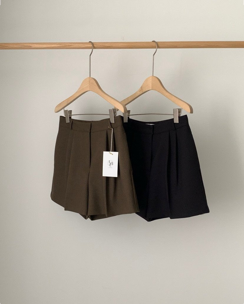 Eto half pants-3col
