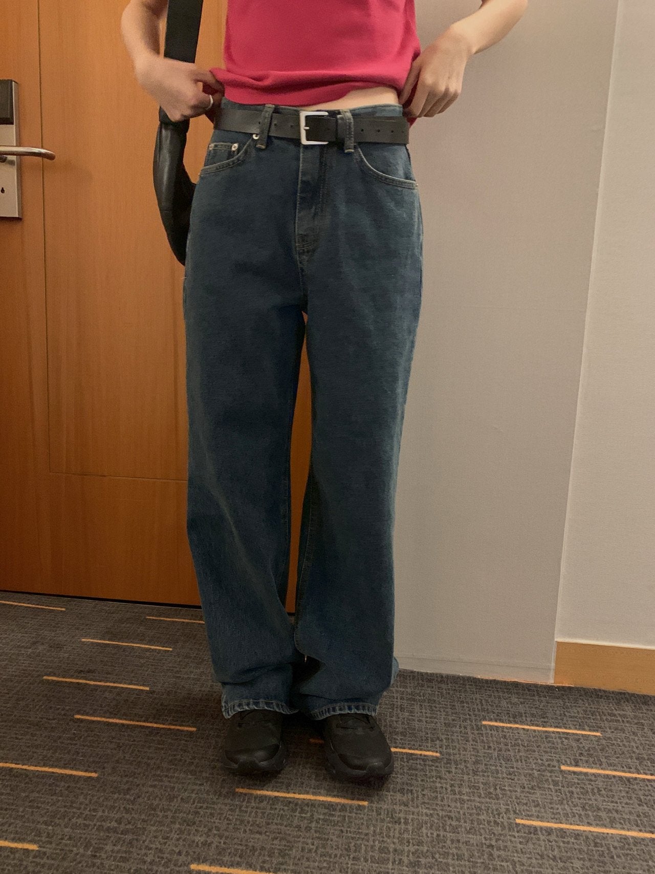 Tokyo denim