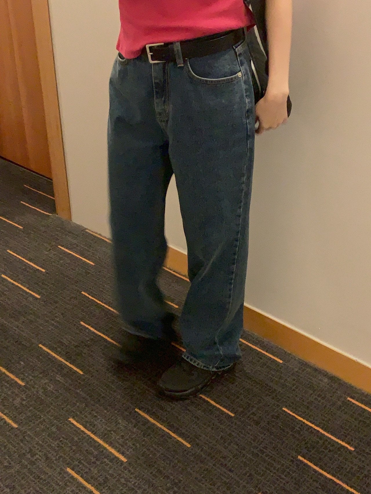 Tokyo denim