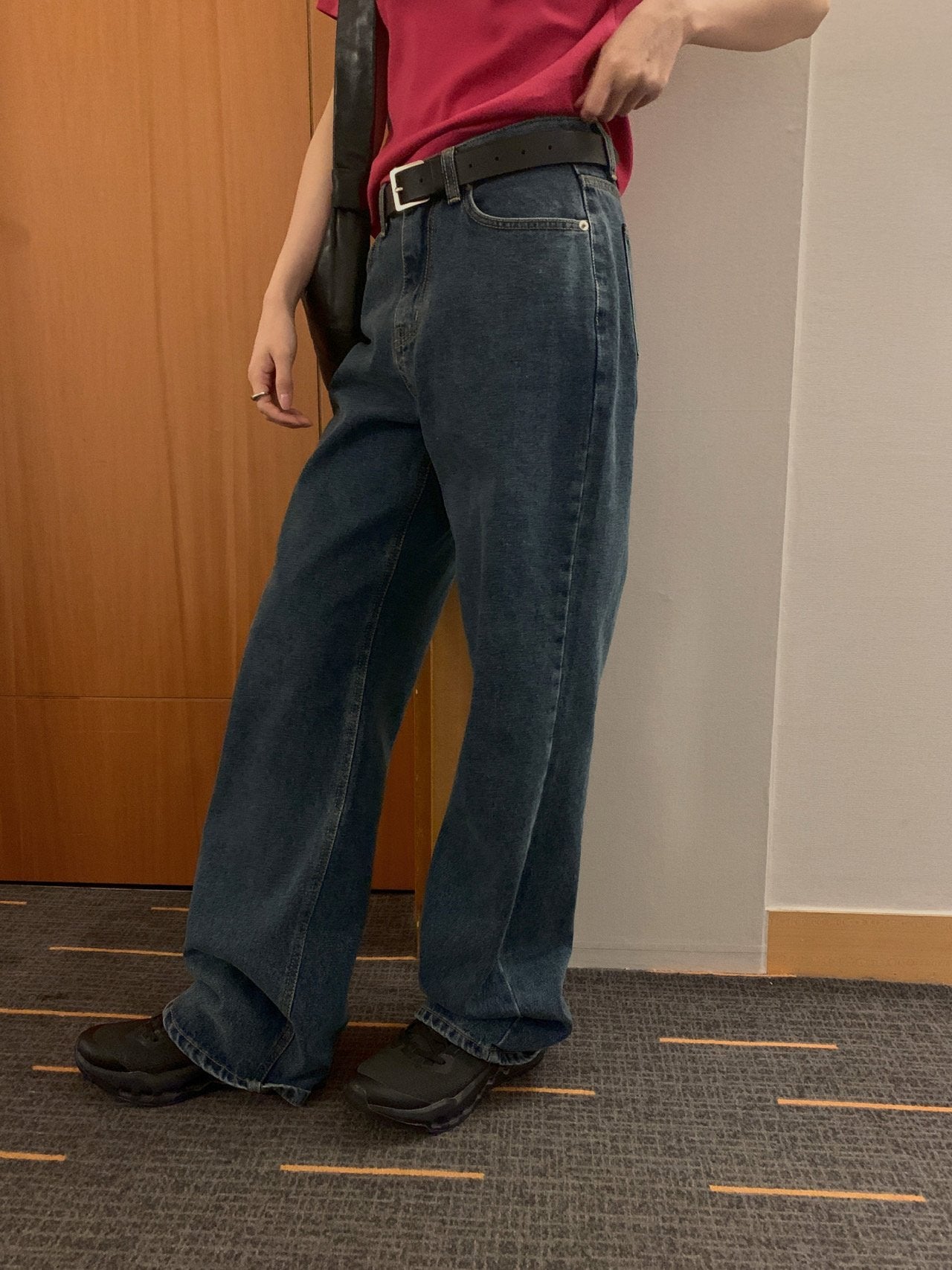 Tokyo denim