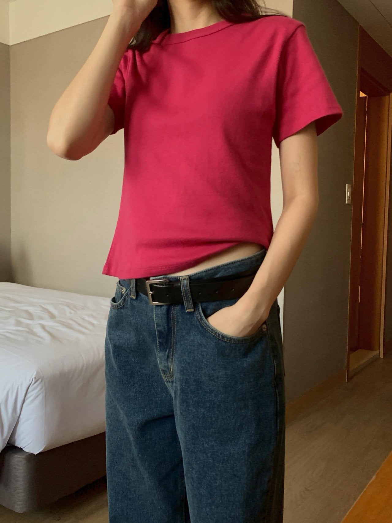 Tokyo denim