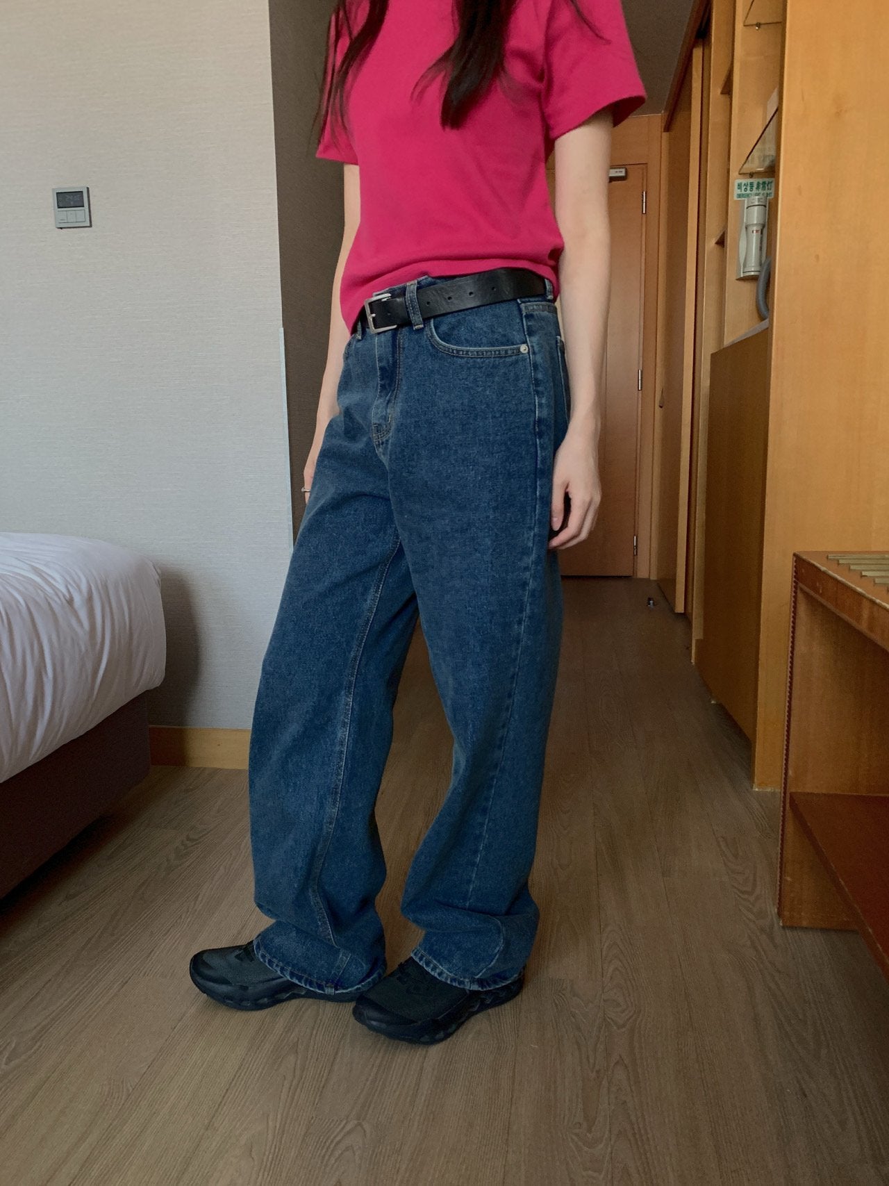 Tokyo denim