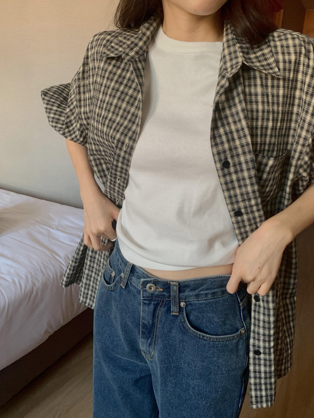 Tokyo denim