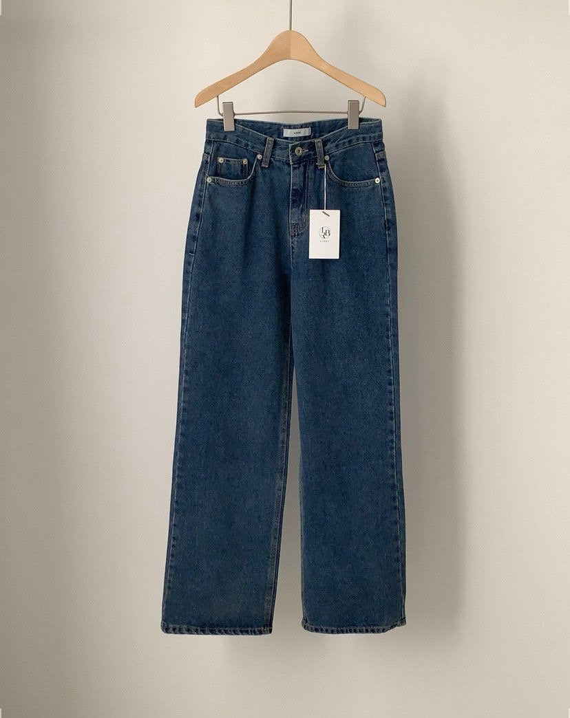 Tokyo denim