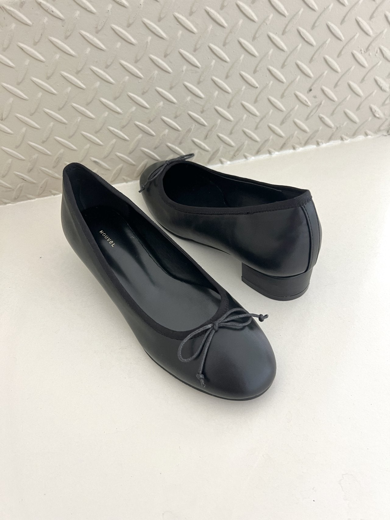 Ribbon 3cm Basic Flat