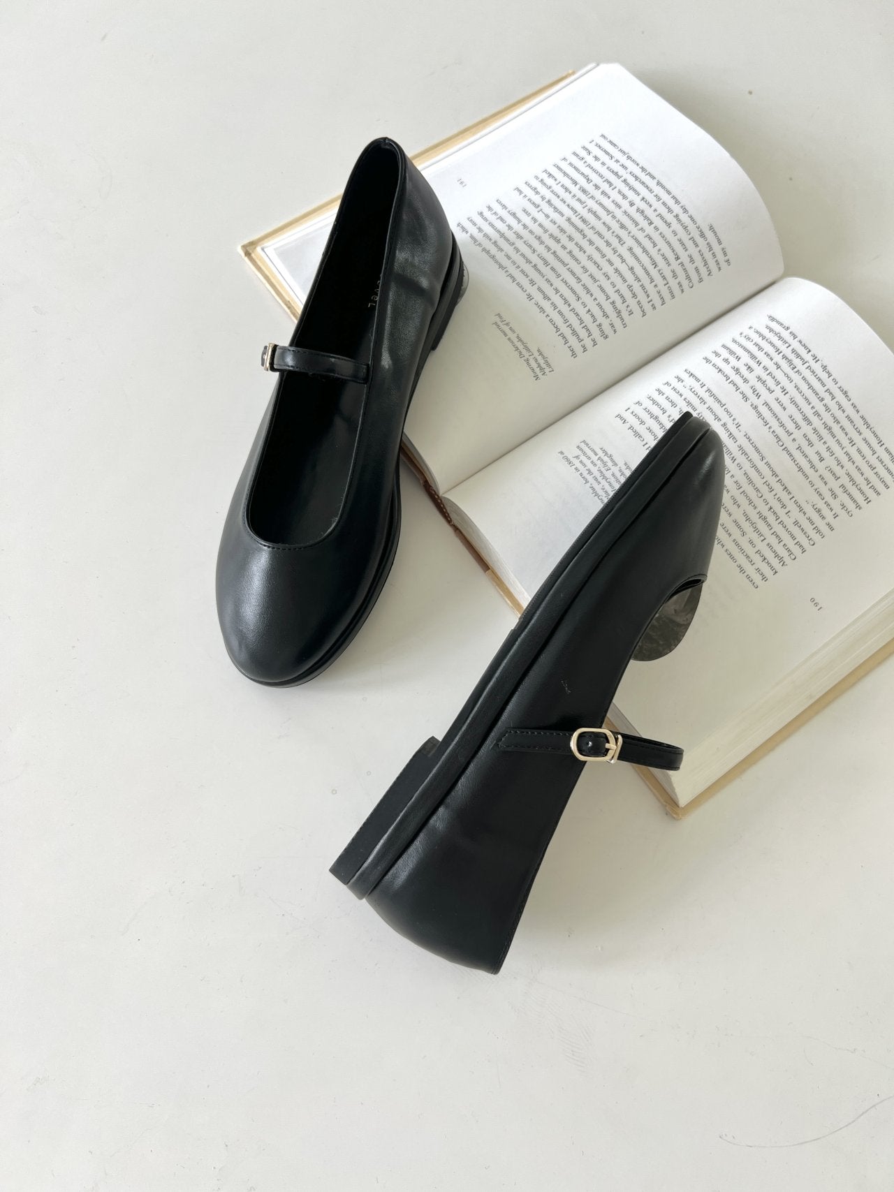 Gaboshi 1cm flat-3col