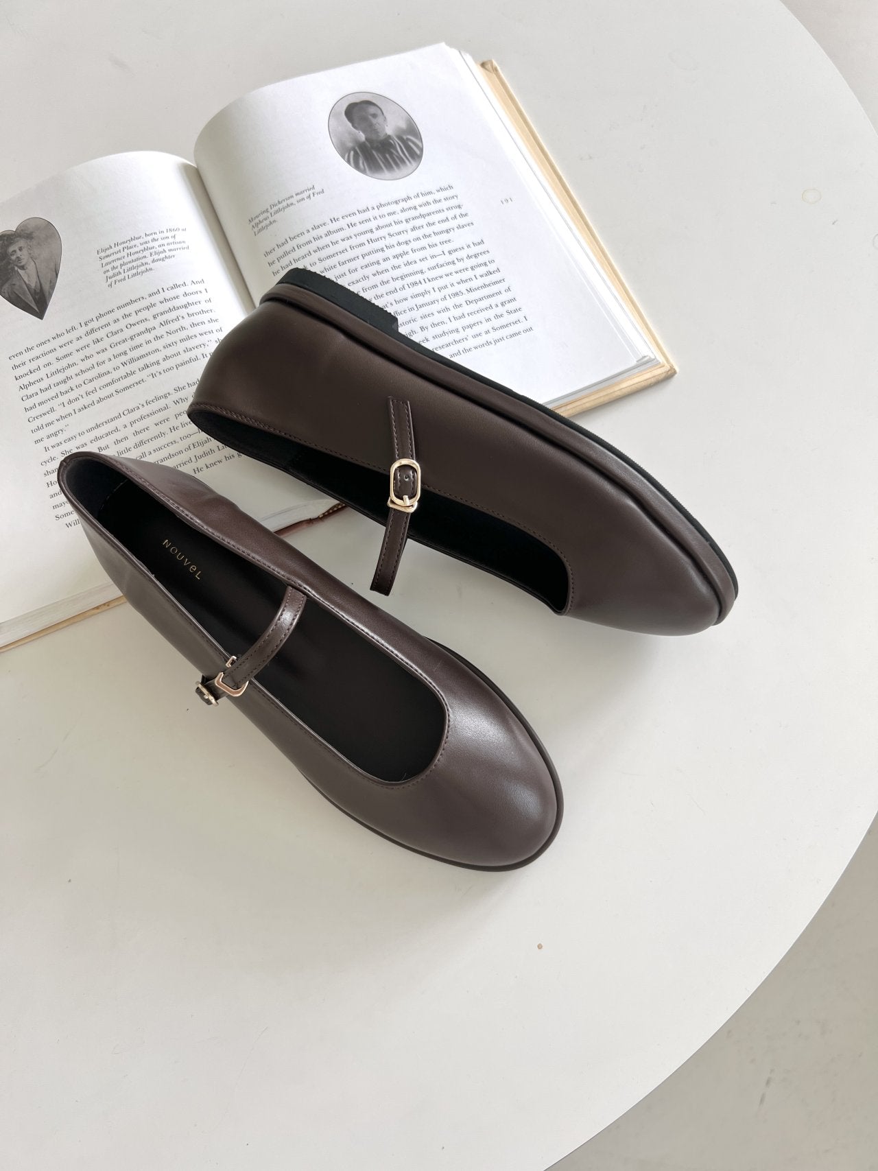 Gaboshi 1cm flat-3col