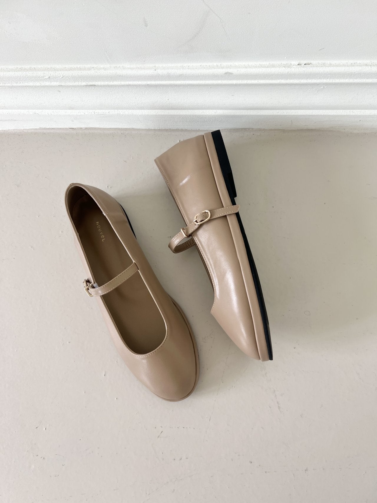 Gaboshi 1cm flat-3col