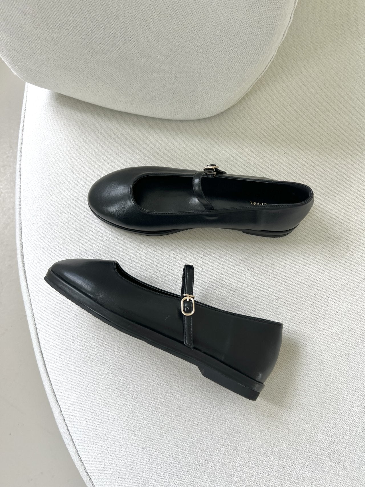 Gaboshi 1cm flat-3col