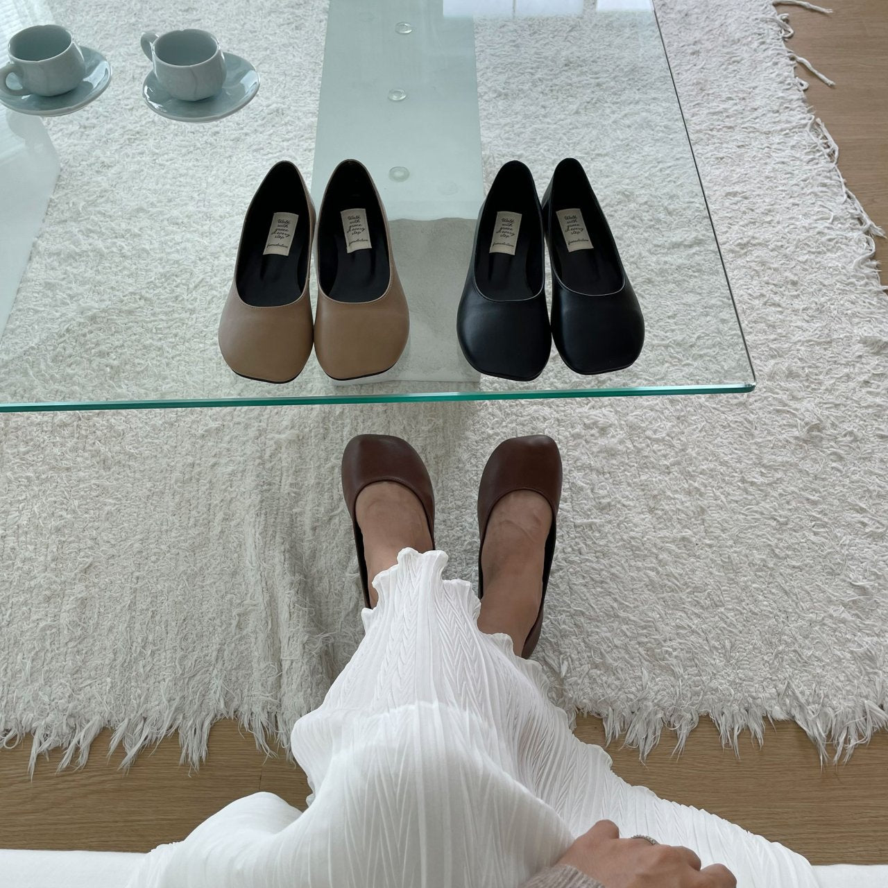 Roper Flat
