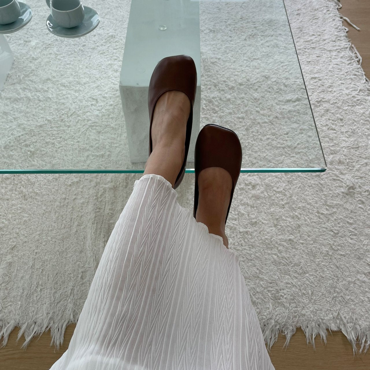 Roper Flat