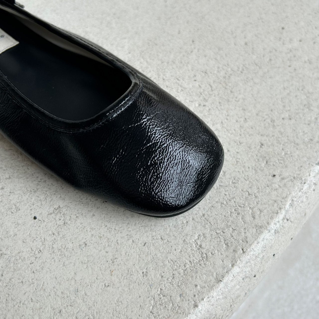 sol Mary Jane Flats