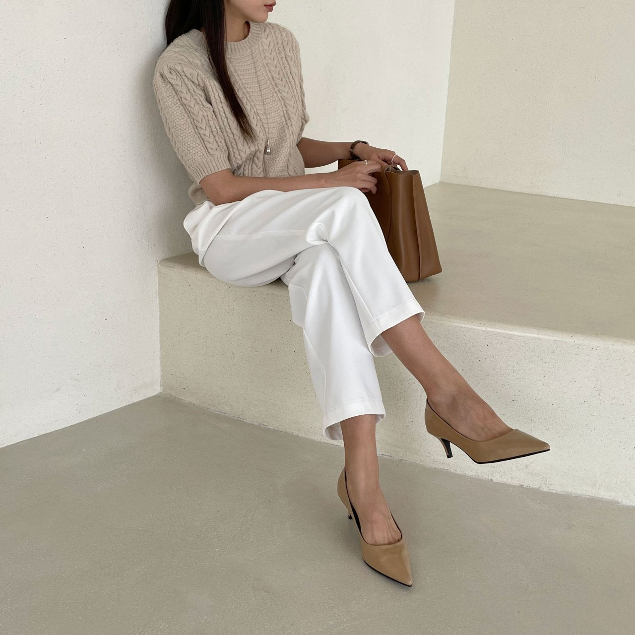 sol simple stiletto