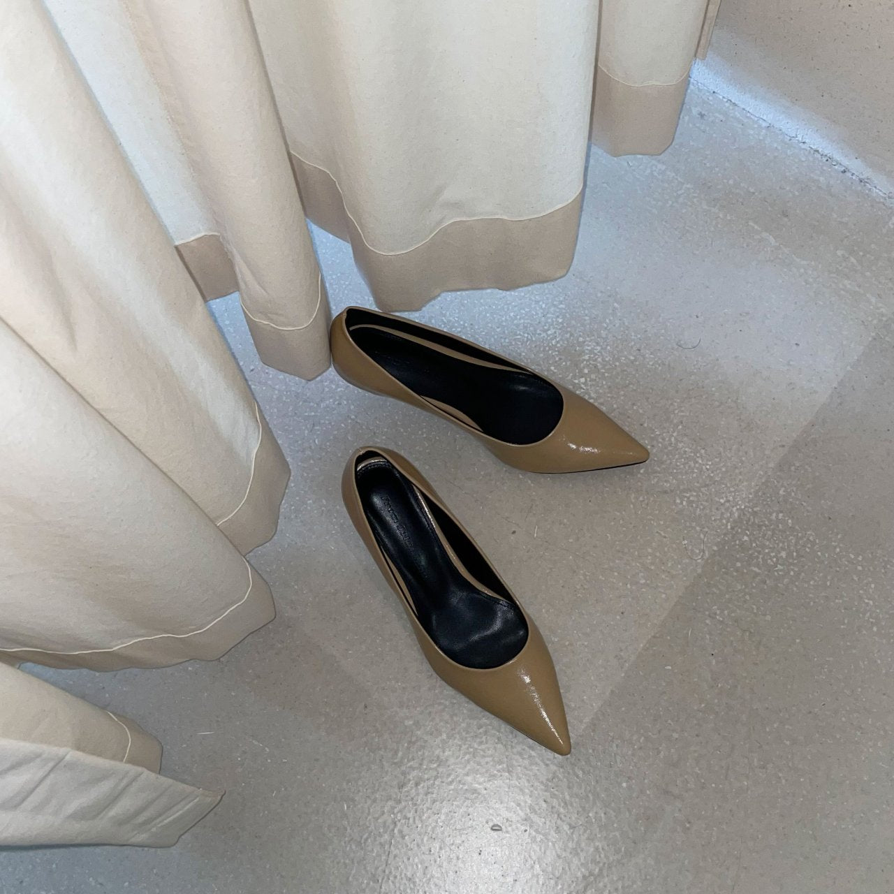sol simple stiletto