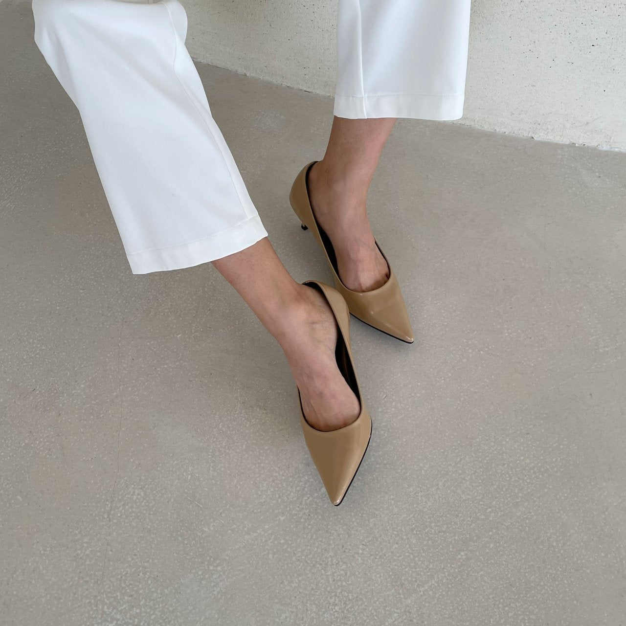 sol simple stiletto