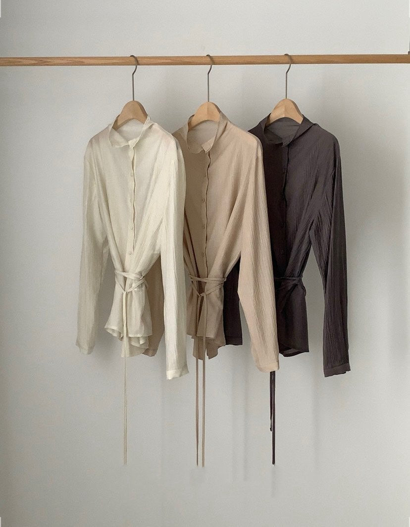 High neck BL-3col