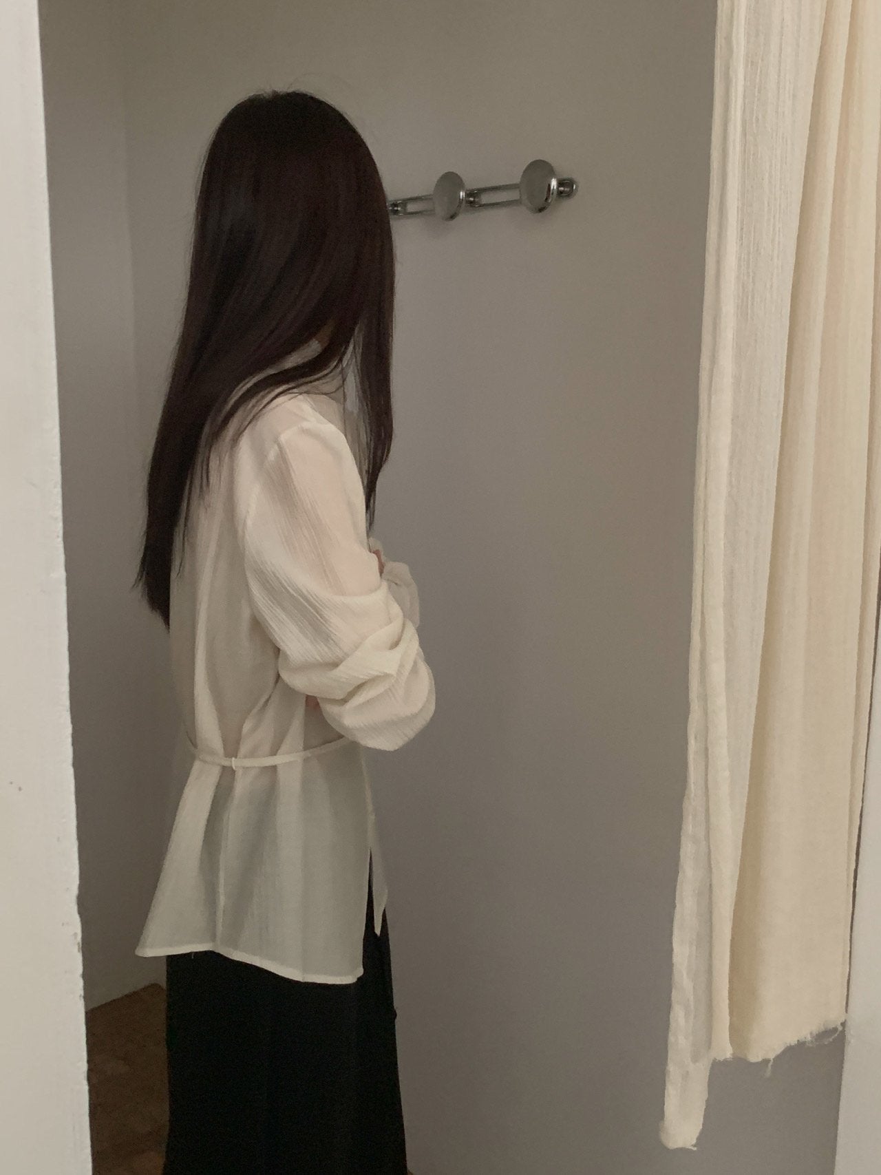 High neck BL-3col