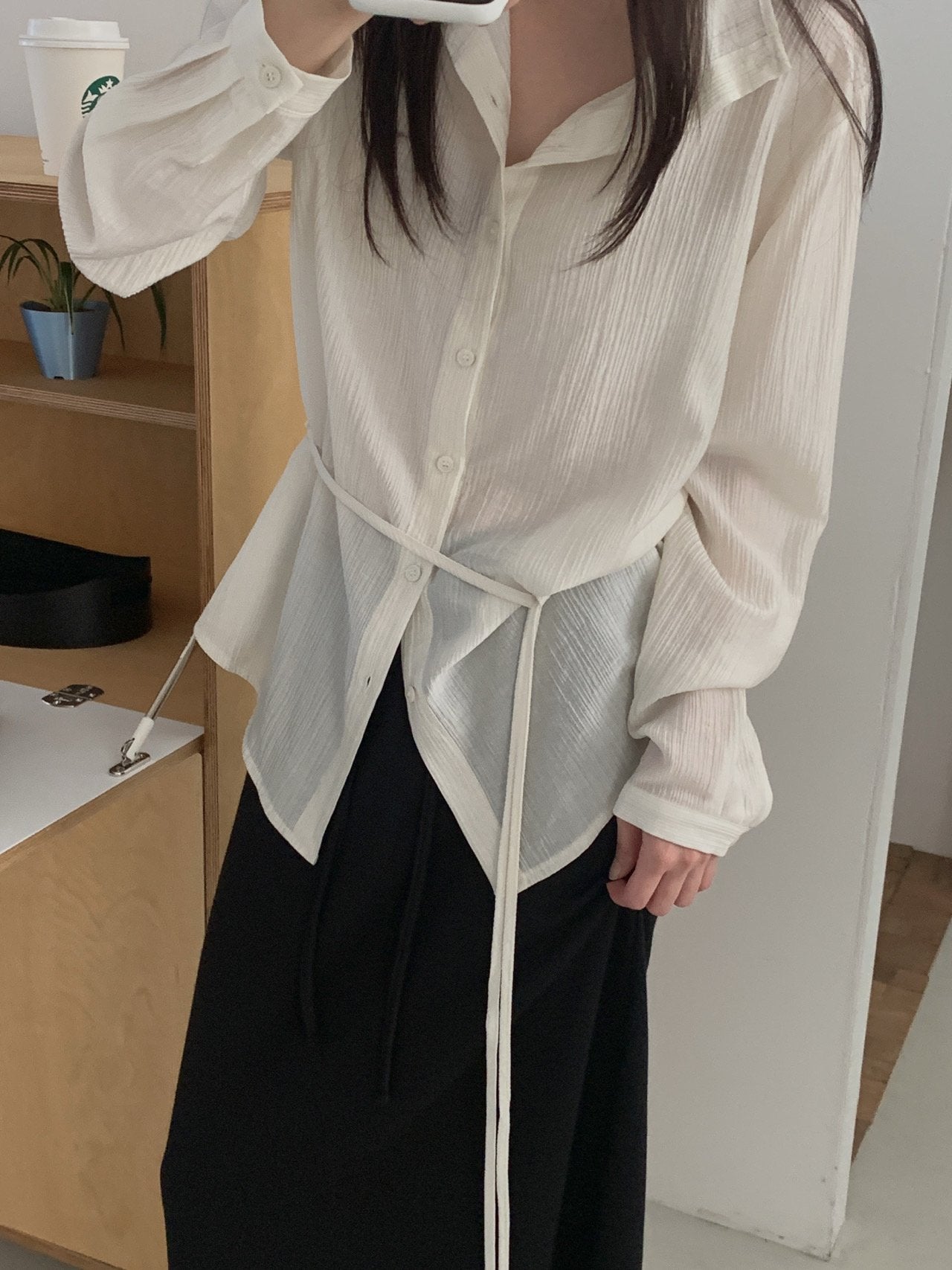 High neck BL-3col