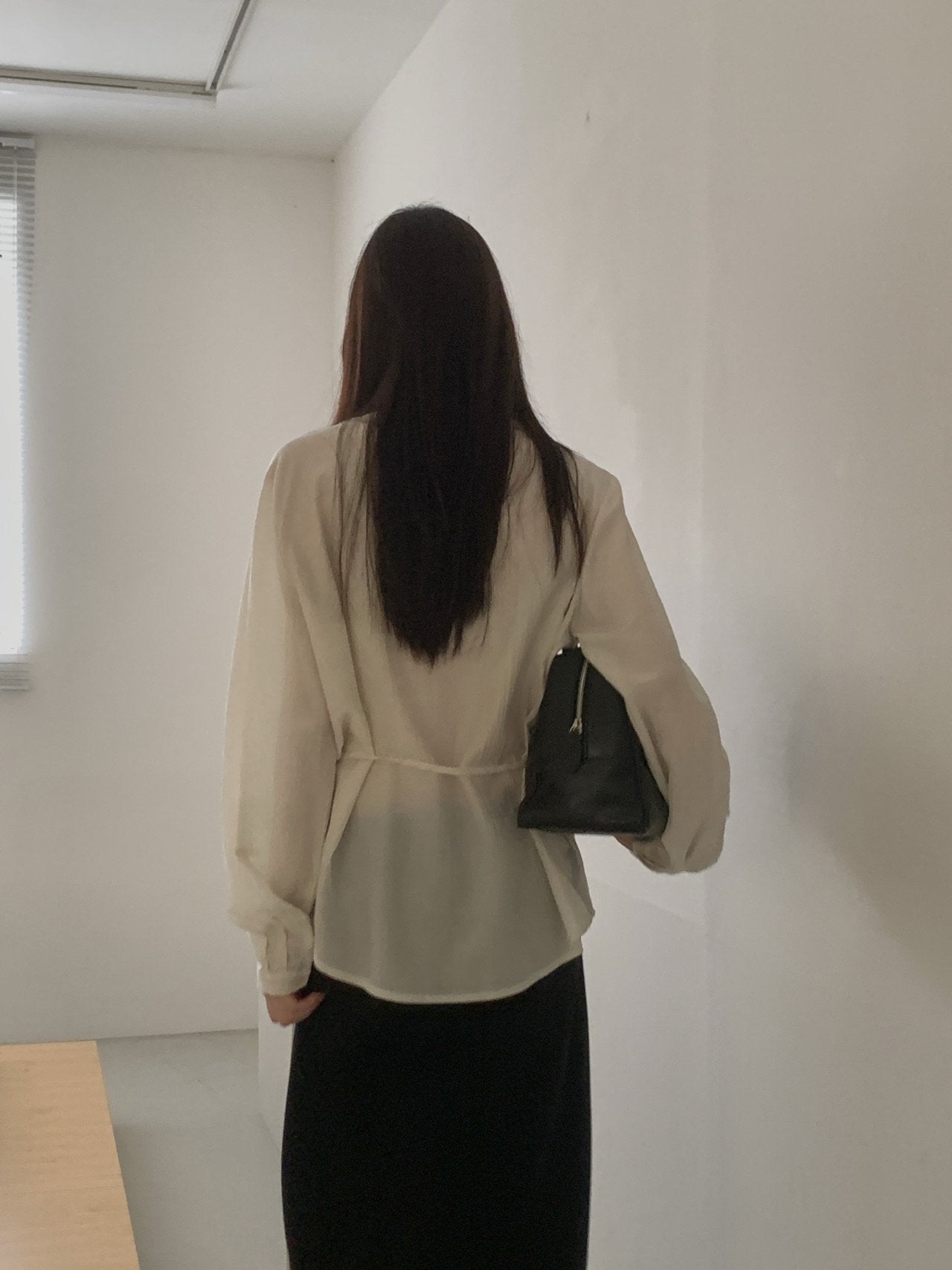 High neck BL-3col