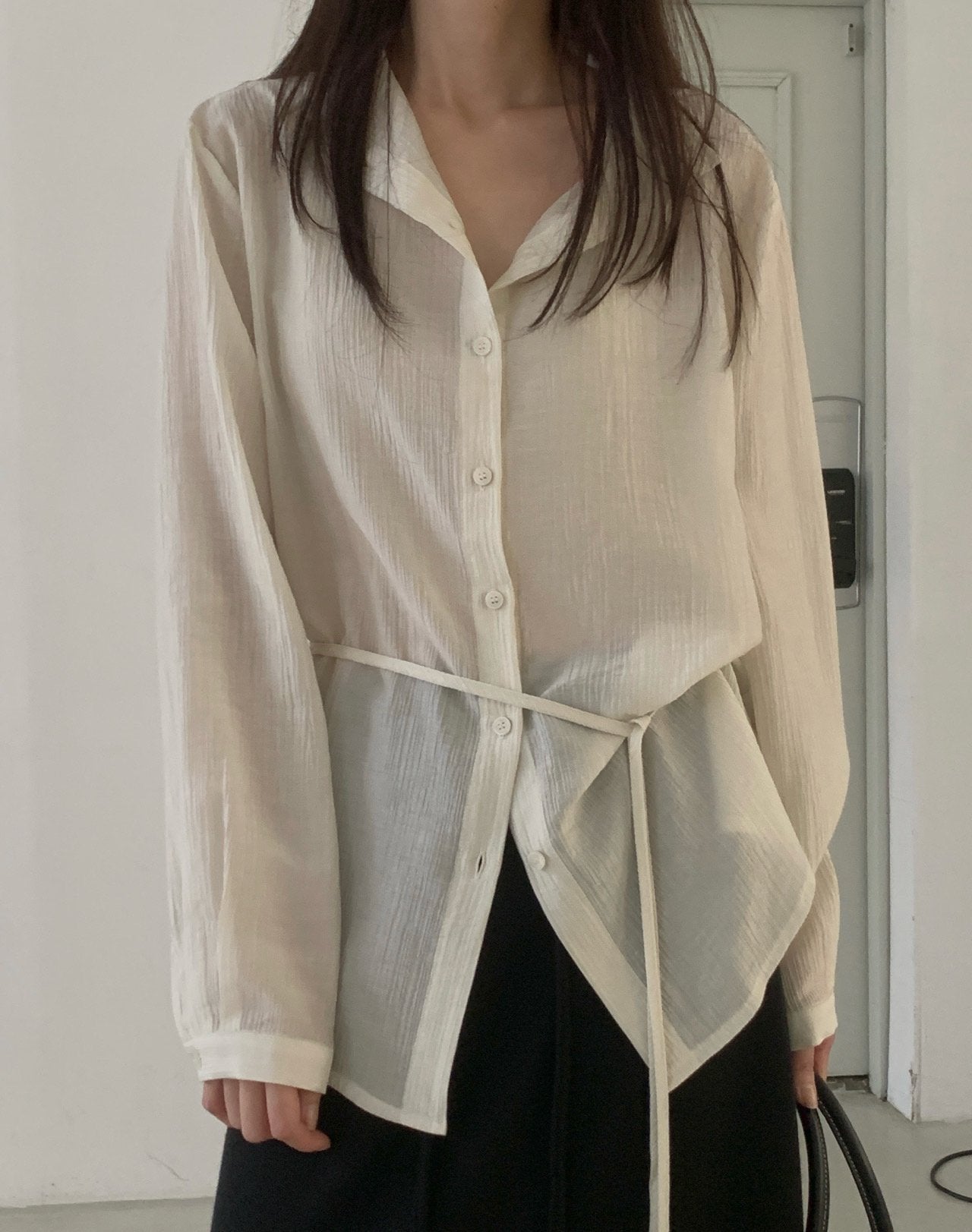 High neck BL-3col