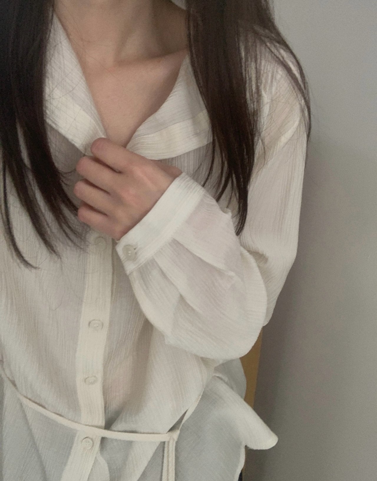 High neck BL-3col