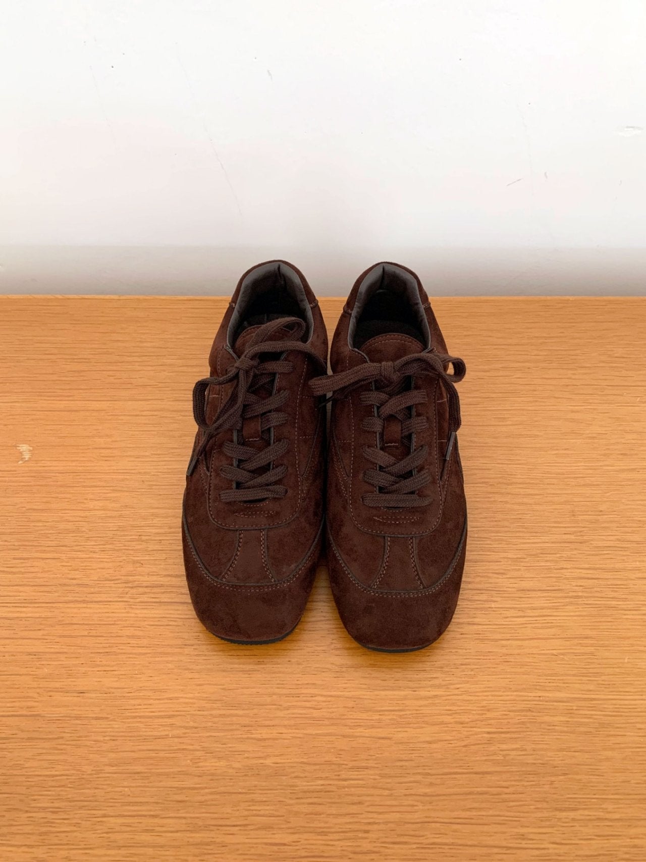 Daily Flat Sneakers