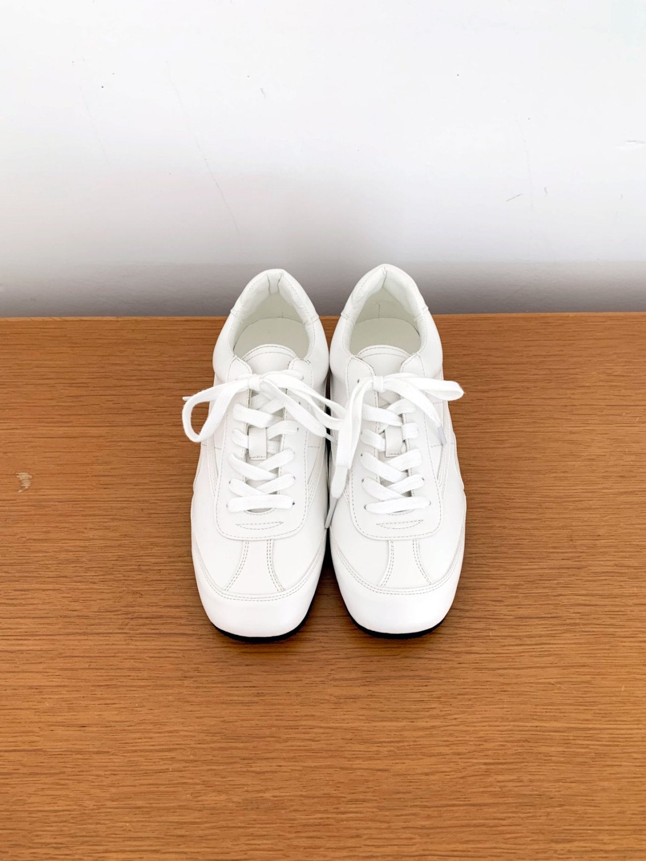 Daily Flat Sneakers