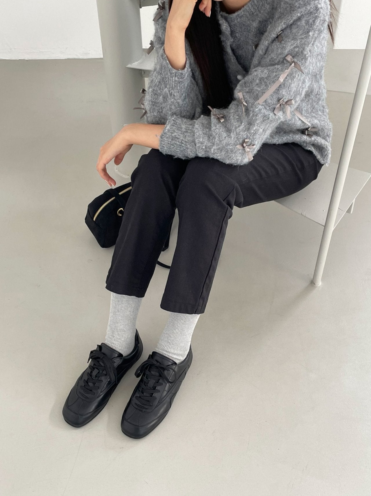 Daily Flat Sneakers
