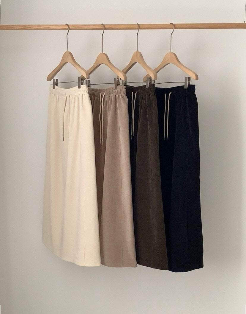 brownie gimo skirt-4col