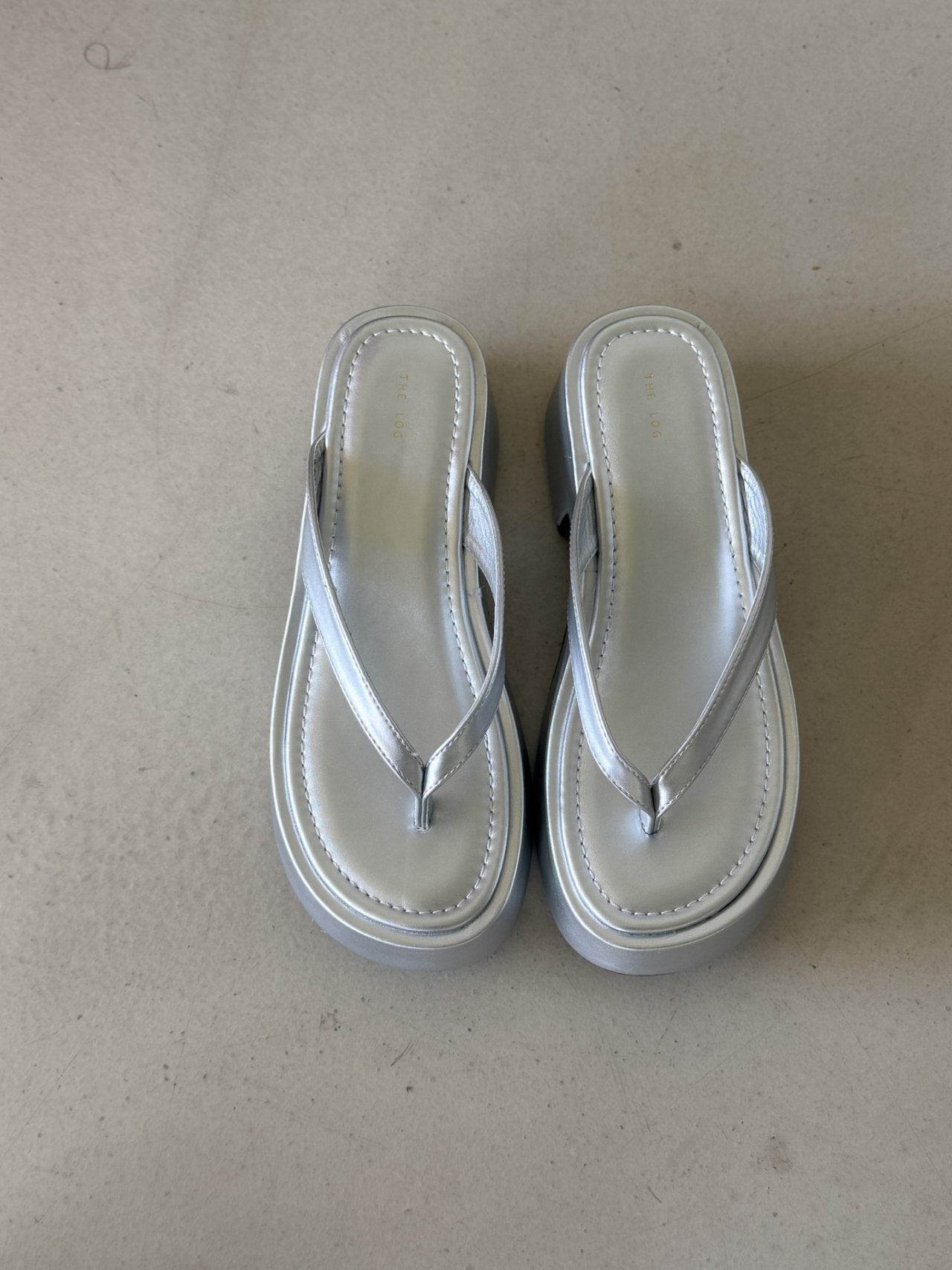 hoop mold mule